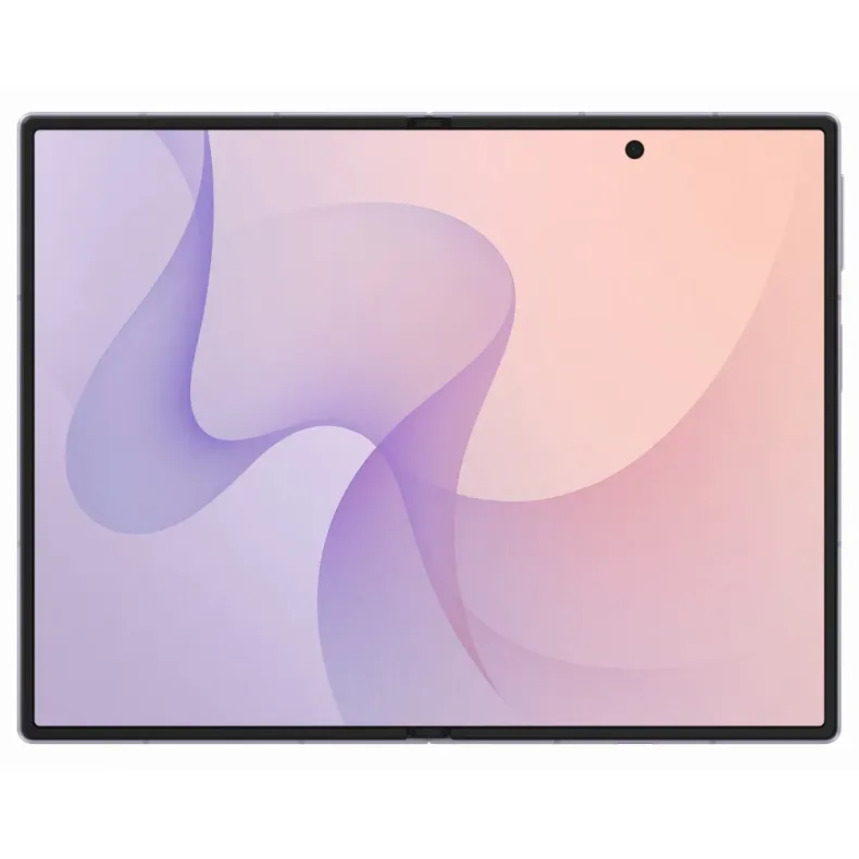Samsung Fold8 512GB, levandų. 2 nuotrauka