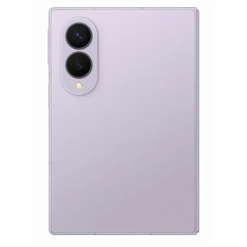 Samsung Fold8 512GB, levandų. 7 nuotrauka