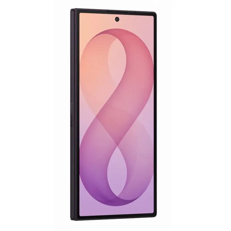 Samsung Fold8 ultra 1TB, violetinė, 6 nuotrauka