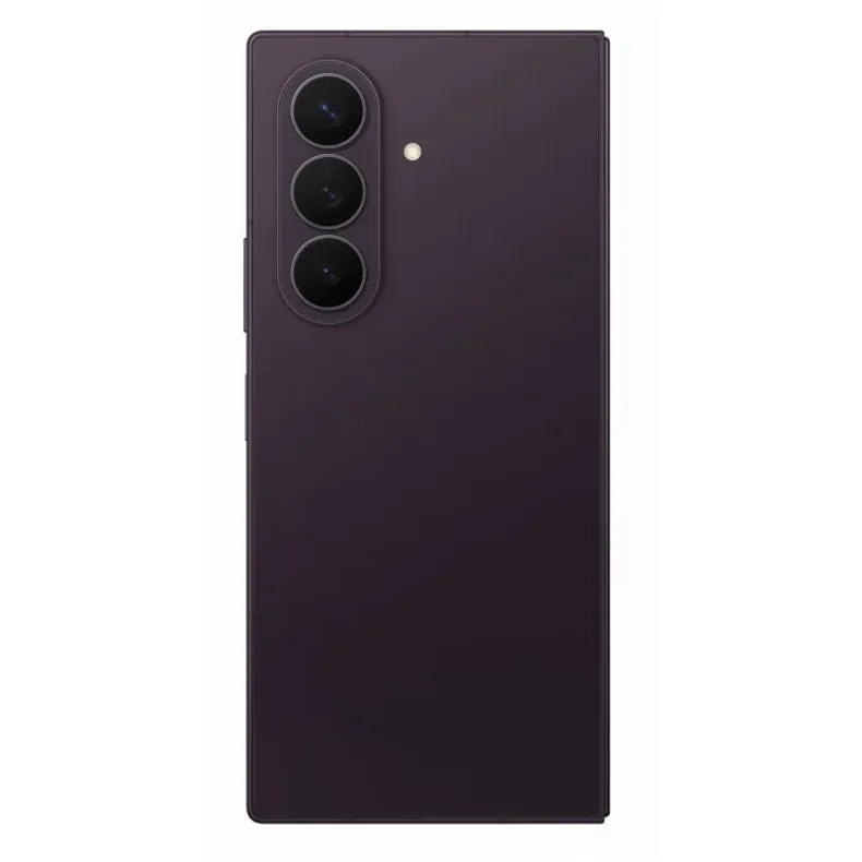 Samsung Fold8 ultra 1TB, violetinė, 9 nuotrauka