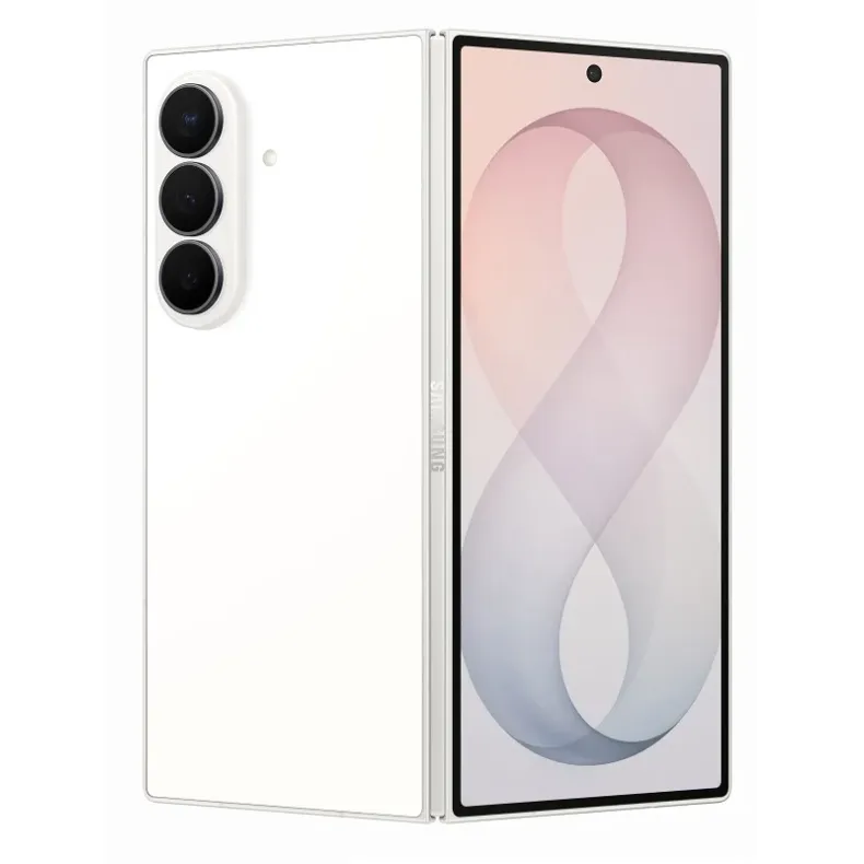  Fold8 ultra 256GB, kreminė, 2 nuotrauka