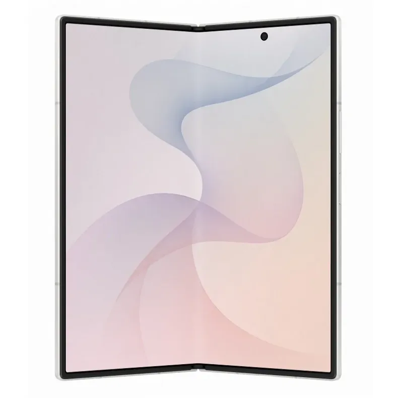  Fold8 ultra 256GB, kreminė, 4 nuotrauka