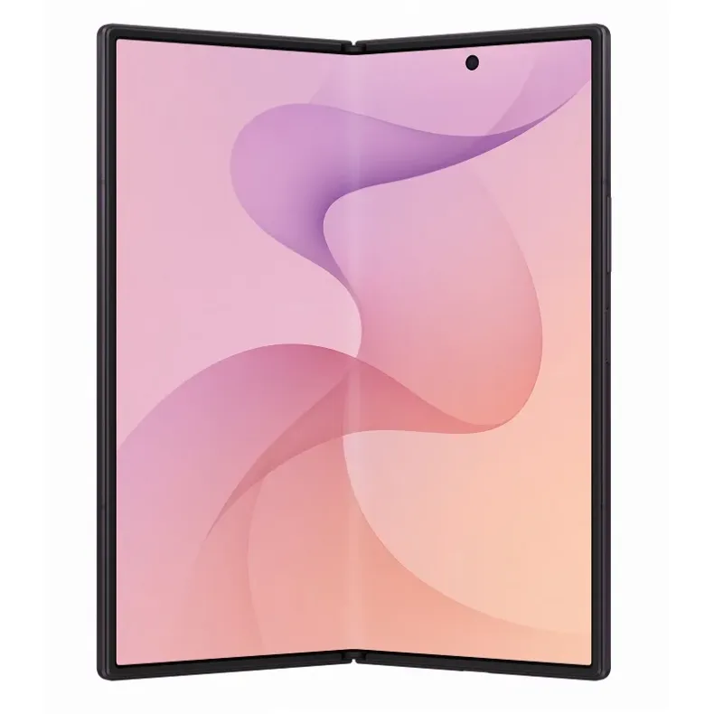 Samsung Fold8 ultra 512GB, violetinė, 4 nuotrauka