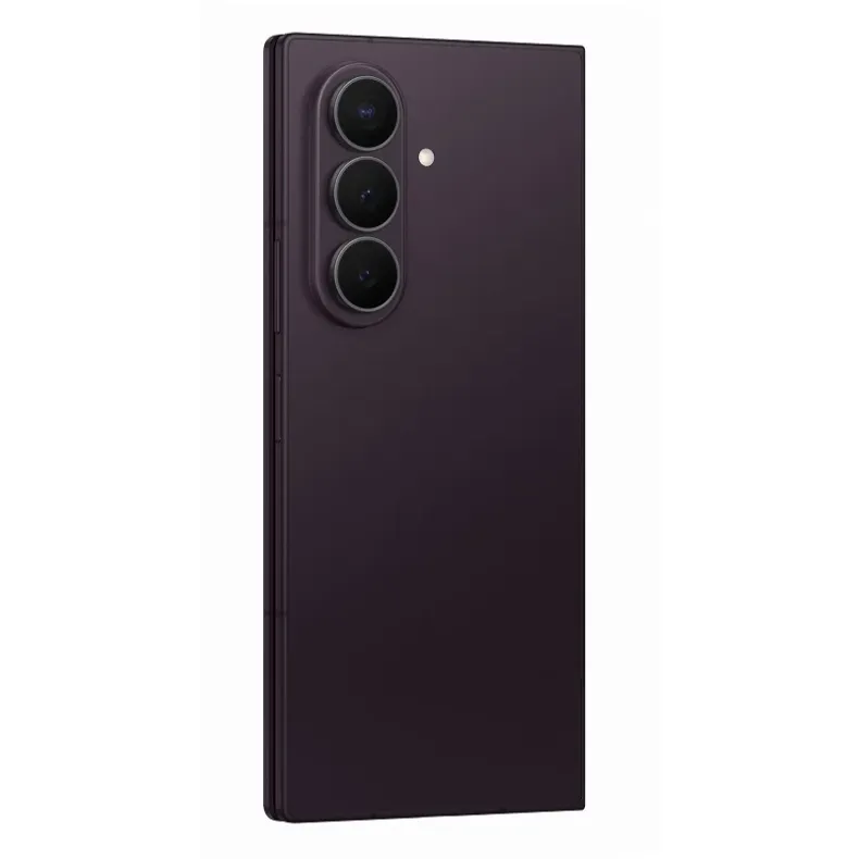Samsung Fold8 ultra 512GB, violetinė, 8 nuotrauka