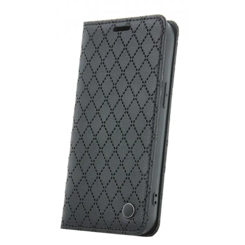 Smart Samsung Galaxy A27 Caro atverčiamas dėklas,1 nuotrauka