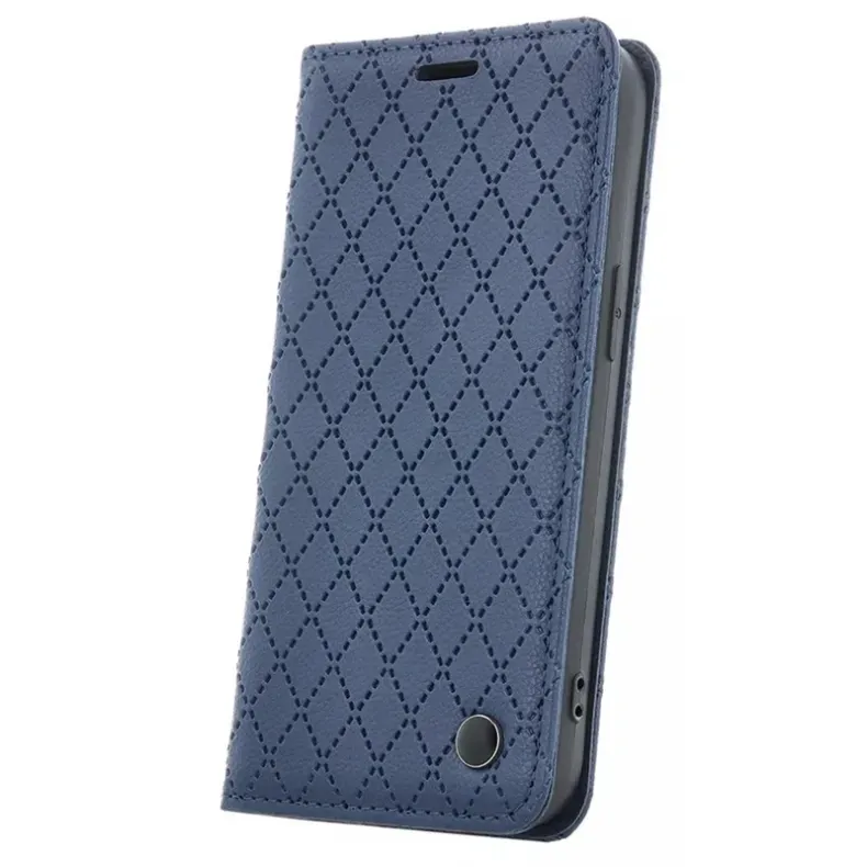 Smart Samsung Galaxy A27 Caro atverčiamas dėklas, 1 nuotrauka