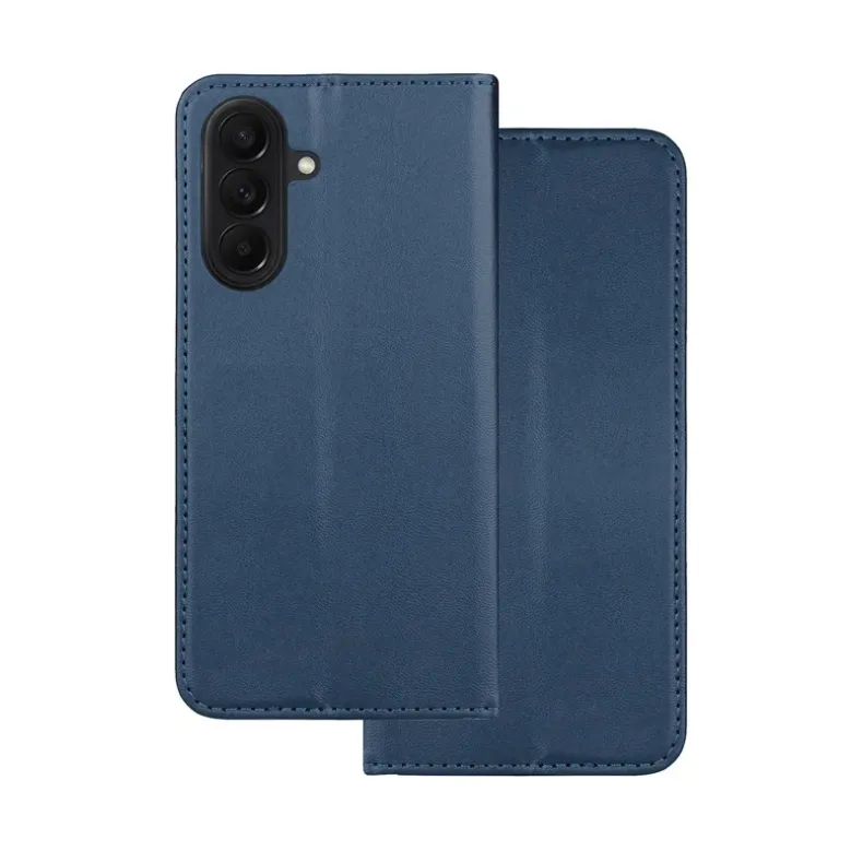 Smart Samsung Galaxy A27 Magnetic atverčiamas dėklas, 1 nuotrauka