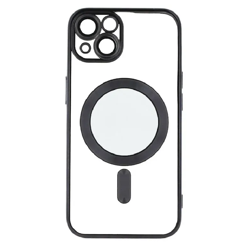 Smart Samsung Galaxy A27 Color Chrome MagSafe dėklas,1 nuotraukar`