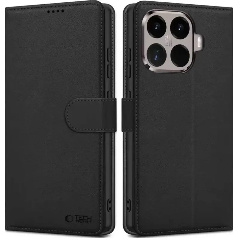 Techprotect Xiaomi 17T Wallet dėklas,3 nuotrauka