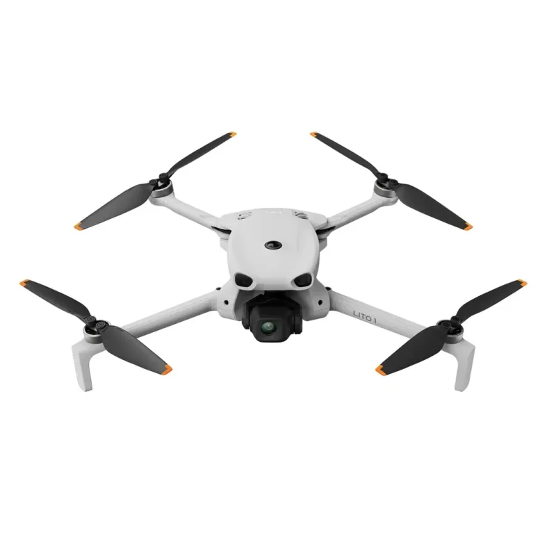 DJI Lito 1 dronas, 1 nuotrauka