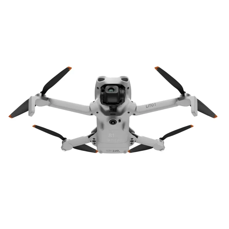 DJI Lito 1 dronas, 3 nuotrauka