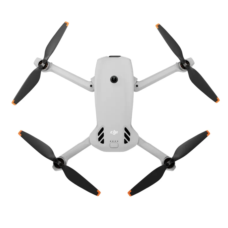 DJI Lito 1 dronas, 4 nuotrauka