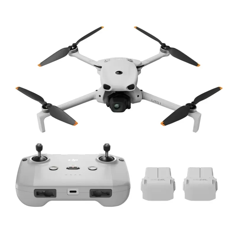 DJI Lito 1 dronas, 6 nuotrauka