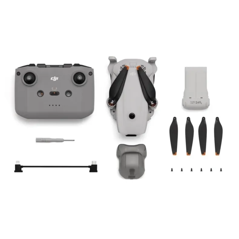 DJI Lito 1 dronas, 7 nuotrauka