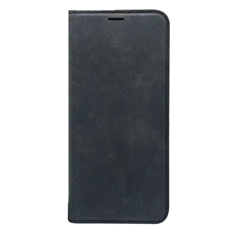 Smart Samsung Galaxy A57 Suede atverčiamas dėklas,1 nuotrauka