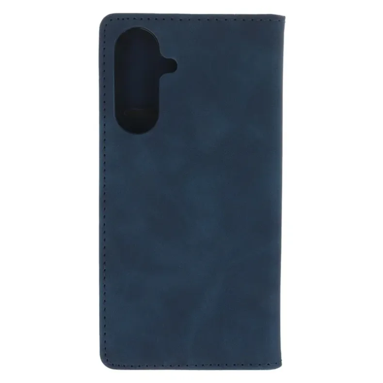 Smart Samsung Galaxy A57 Suede atverčiamas dėklas,3 nuotrauka