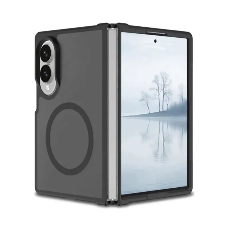 Techprotect Samsung Galaxy Fold8 Magmat MagSafe dėklas, 1 nuotrauka