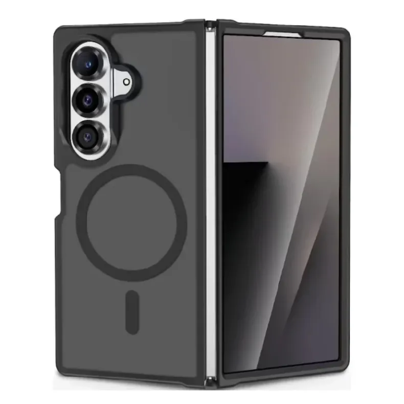 Techprotect Samsung Galaxy Fold8 Ultra Magmat MagSafe dėklas, 1 nuotrauka