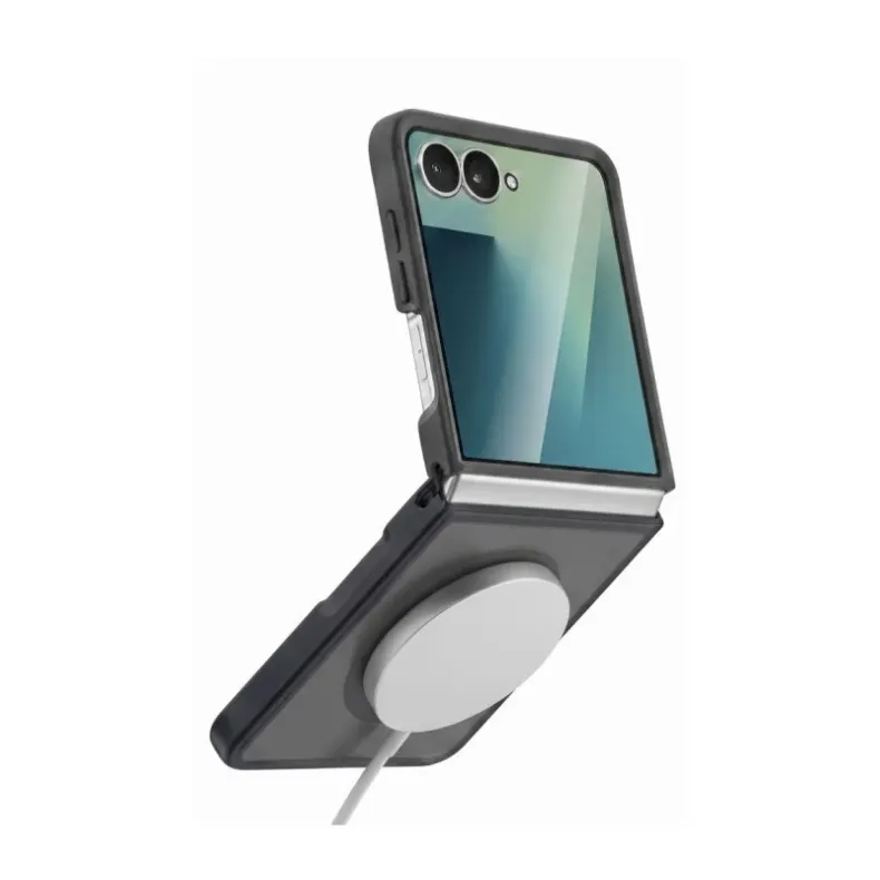 Techprotect Samsung Galaxy Flip8 Magmat MagSafe dėklas,2 nuotrauka