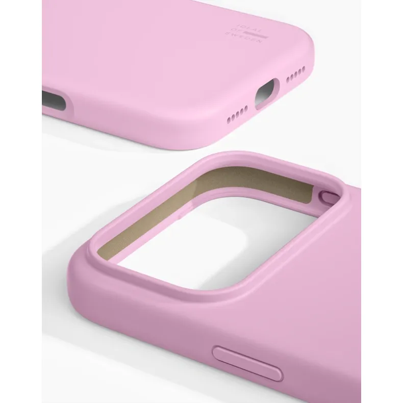 Ideal of Sweden iPhone 17 Pro MagSafe silikoninis dėklas, bubblegum pink, 2 nuotrauka