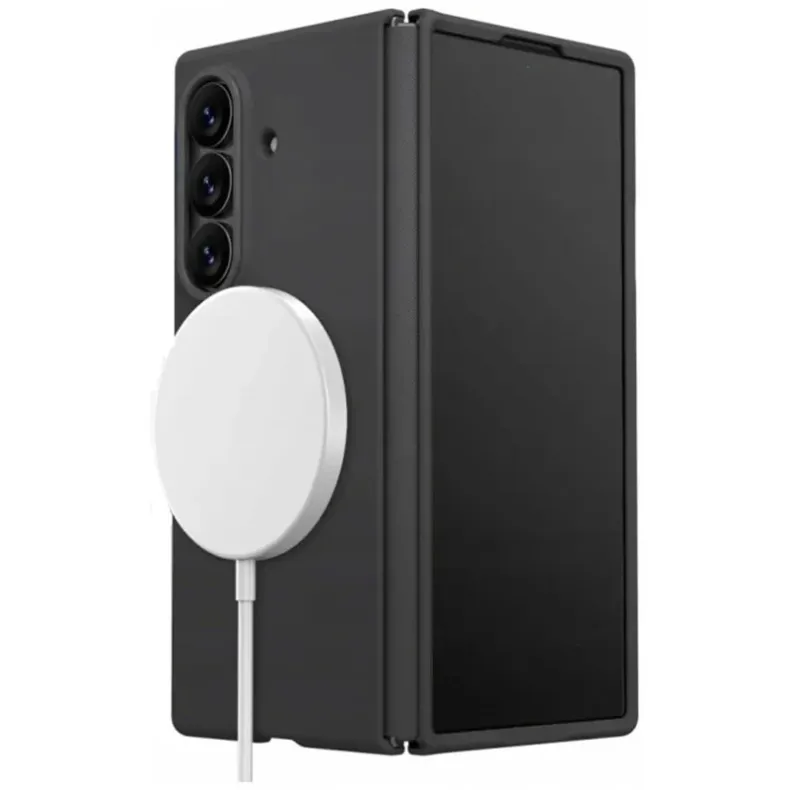 Araree Samsung Galaxy Fold8 Ultra Aero Flex MagSafe dėklas,2 nuotrauka