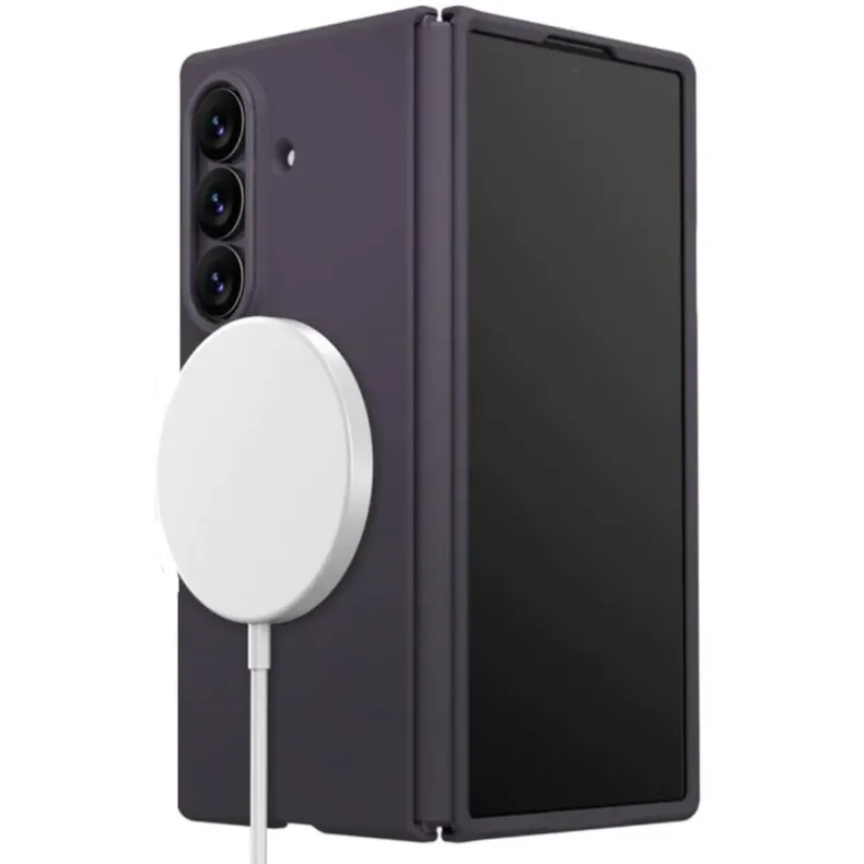 Araree Samsung Galaxy Fold8 Ultra Aero Flex MagSafe dėklas, 2 nuotrauka