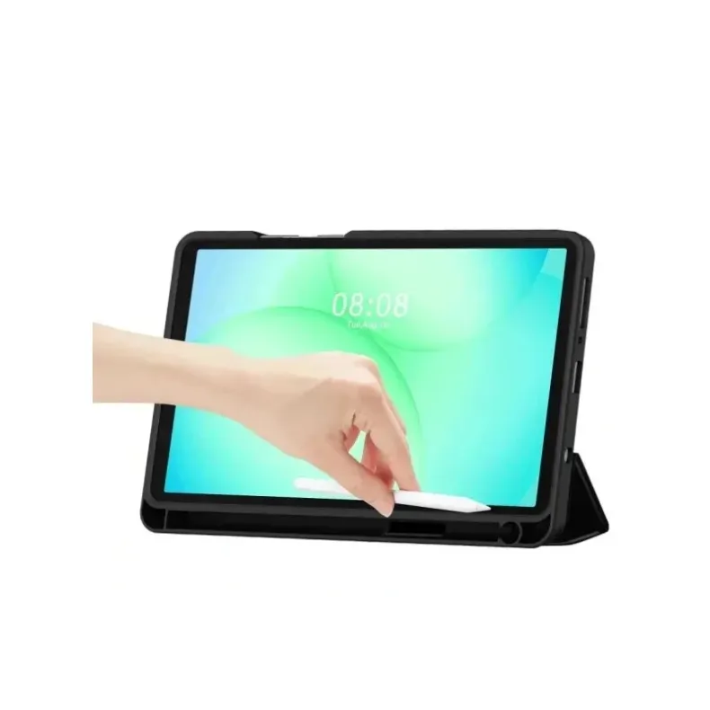 Techprotect Samsung Galaxy Tab A9+/A11+ atverčiamas dėklas, 3 nuotrauka