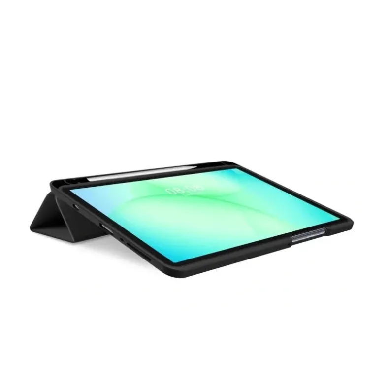 Techprotect Samsung Galaxy Tab A9+/A11+ atverčiamas dėklas, 4 nuotrauka