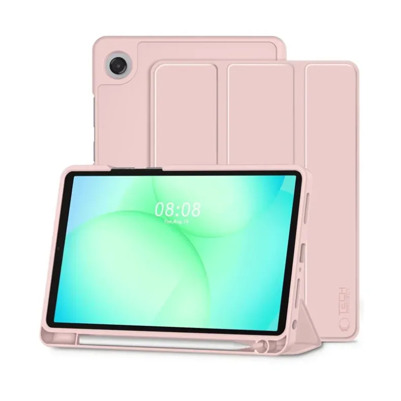 Techprotect Samsung Galaxy Tab A9+/A11+ atverčiamas dėklas, 1 nuotrauka