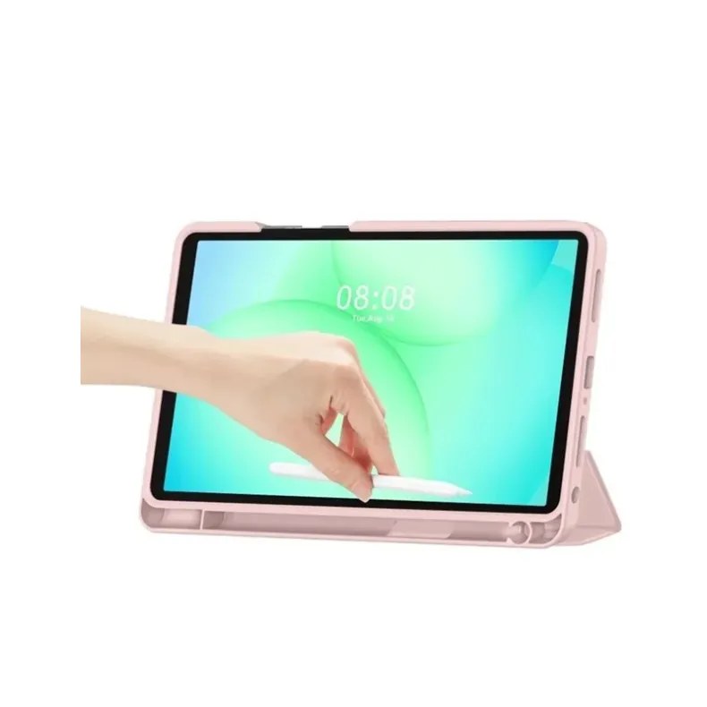 Techprotect Samsung Galaxy Tab A9+/A11+ atverčiamas dėklas, 3 nuotrauka