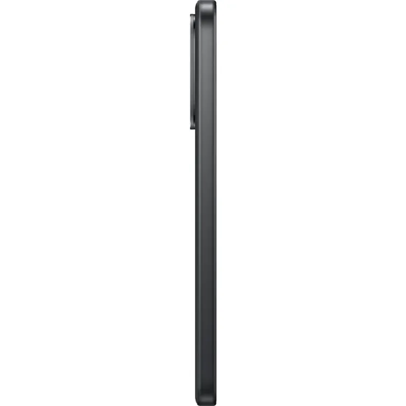 Xiaomi redmi 17 4G, juodas, 4 nuotrauka