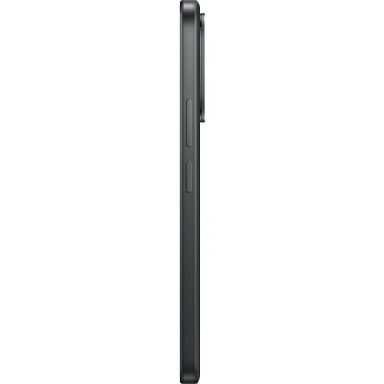 Xiaomi redmi 17 4G, juodas, 5 nuotrauka