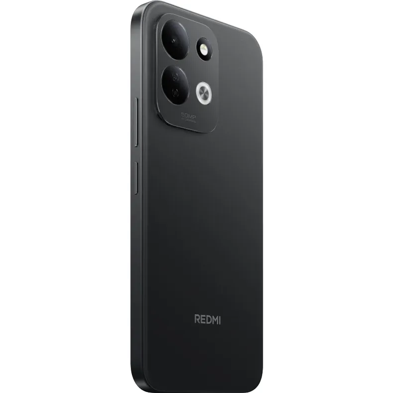 Xiaomi redmi 17 4G, juodas, 6 nuotrauka