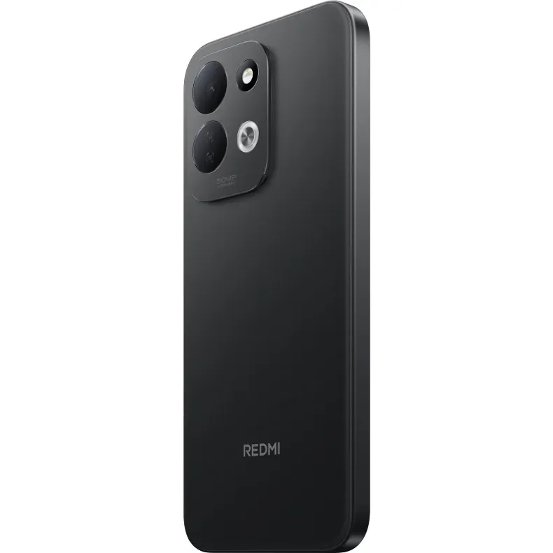  Xiaomi redmi 17 4G, juodas, 7 nuotrauka.