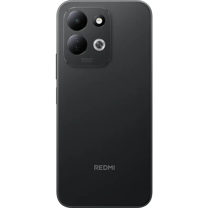  Xiaomi redmi 17 4G, juodas, 7 nuotrauka.
