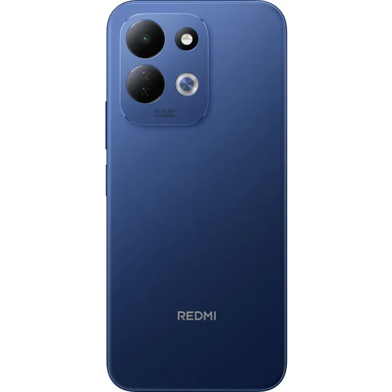 Xiaomi redmi 17 4G, mėlynas, 8 nuotrauka