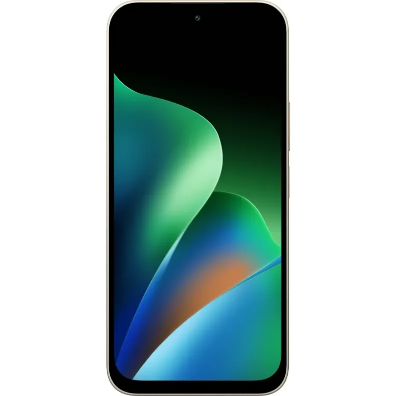 Xiaomi redmi 17 4G, žalias, 1 nuotrauka