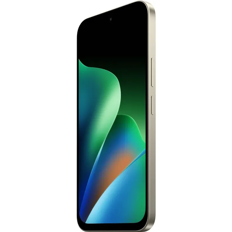 Xiaomi redmi 17 4G, žalias, 2 nuotrauka