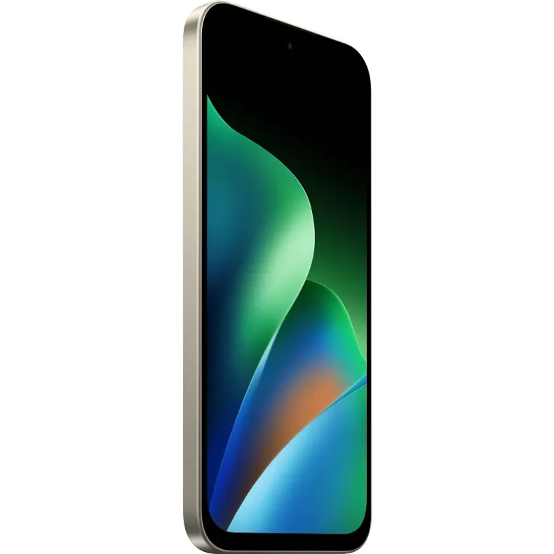 Xiaomi redmi 17 4G, žalias, 3 nuotrauka