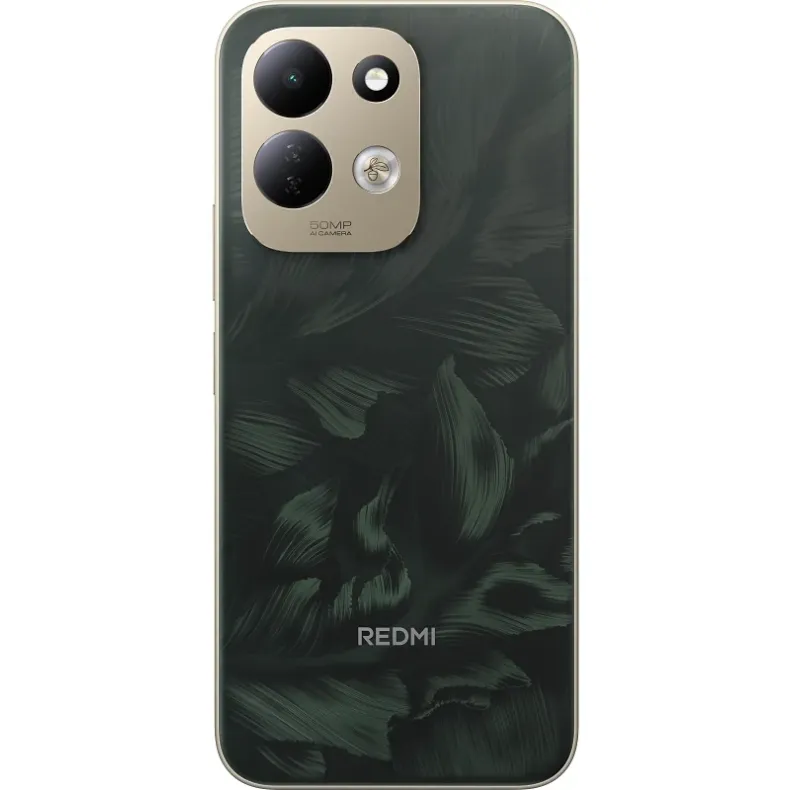  Xiaomi redmi 17 4G, žalias, 8 nuotrauka
