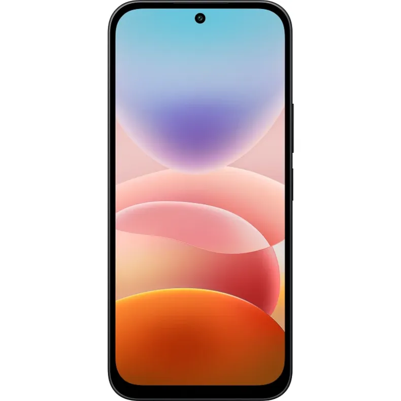 Xiaomi Redmi 17 5G, juodas, 1 nuotrauka