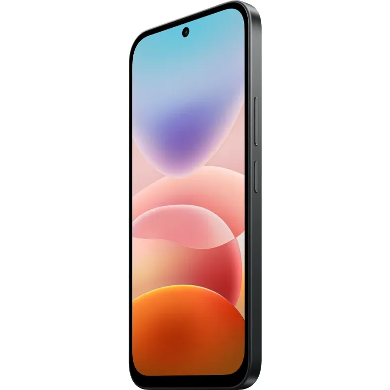 Xiaomi Redmi 17 5G, juodas, 2 nuotrauka