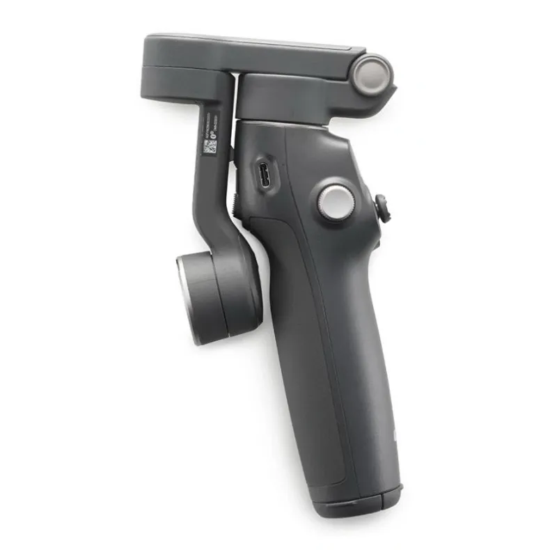DJI Osmo Mobile 8 Standart Combo stabilizatorius, juoda, 2 nuotrauka