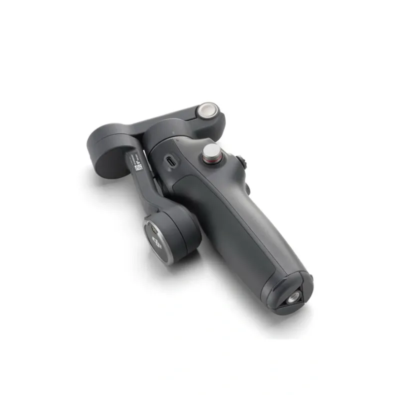 DJI Osmo Mobile 8 Standart Combo stabilizatorius, juoda, 3 nuotrauka