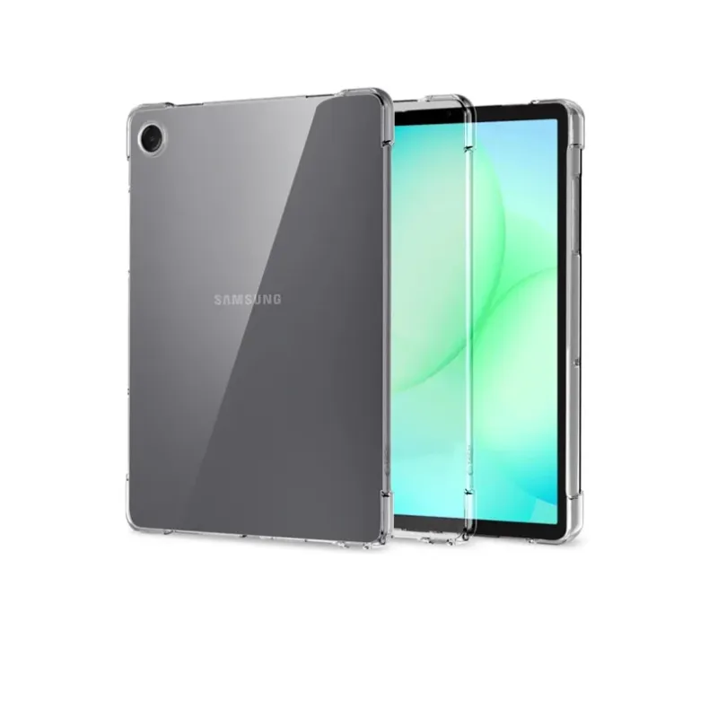 Techprotect Samsung Galaxy Tab A9+A11+ Flexair dėklas, 1 nuotrauka