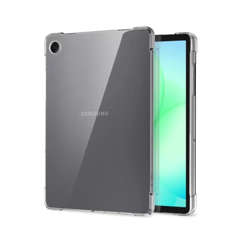 Techprotect Samsung Galaxy Tab A9+A11+ Flexair dėklas, 2 nuotrauka