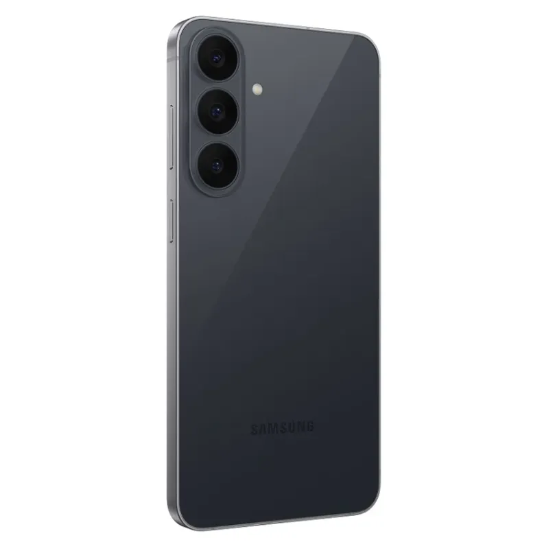 Samsung S26 FE, grafito, 7 nuotrauka.