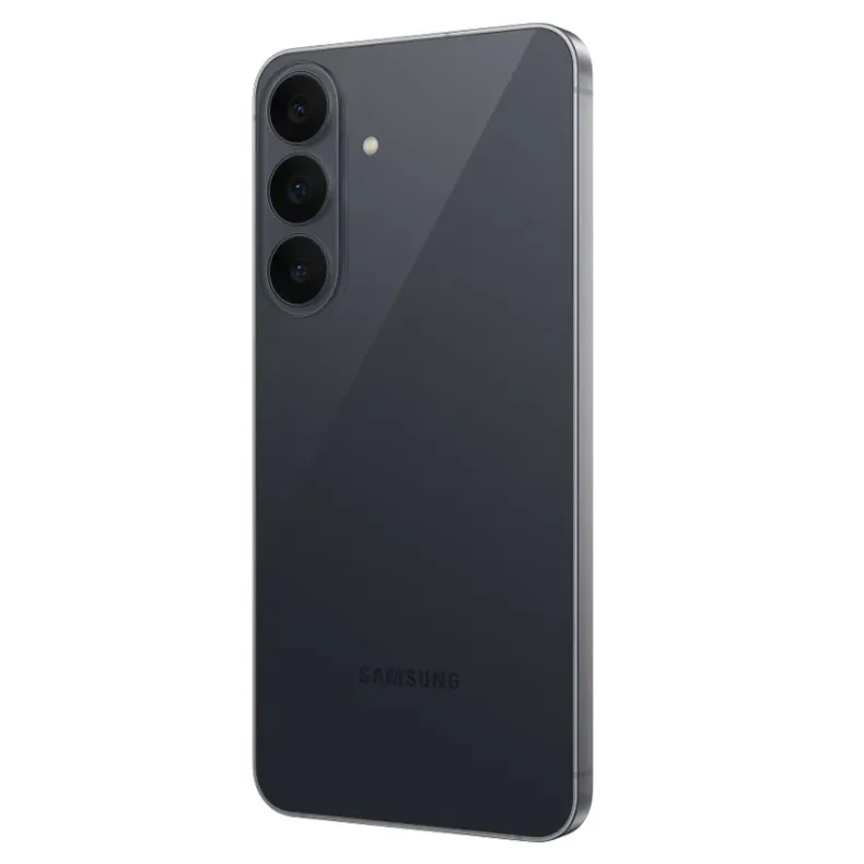 Samsung S26 FE, grafito, 8 nuotrauka.