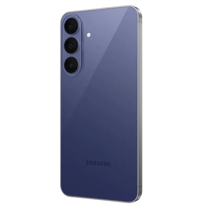 Samsung S26 FE, violetinė, 8 nuotrauka.