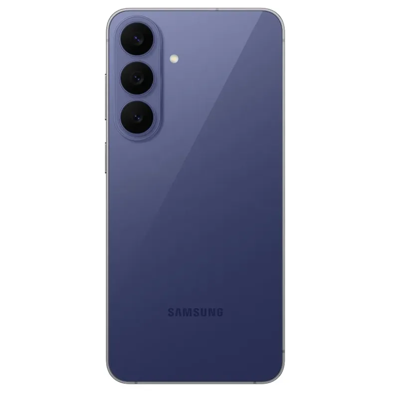 Samsung S26 FE, violetinė, 9 nuotrauka.